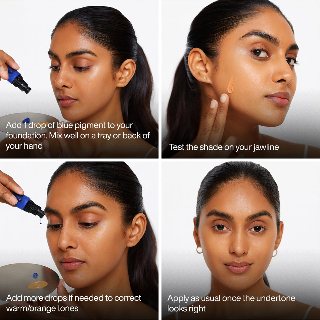 L.A. Girl Pro Color Foundation Mixing Pigment