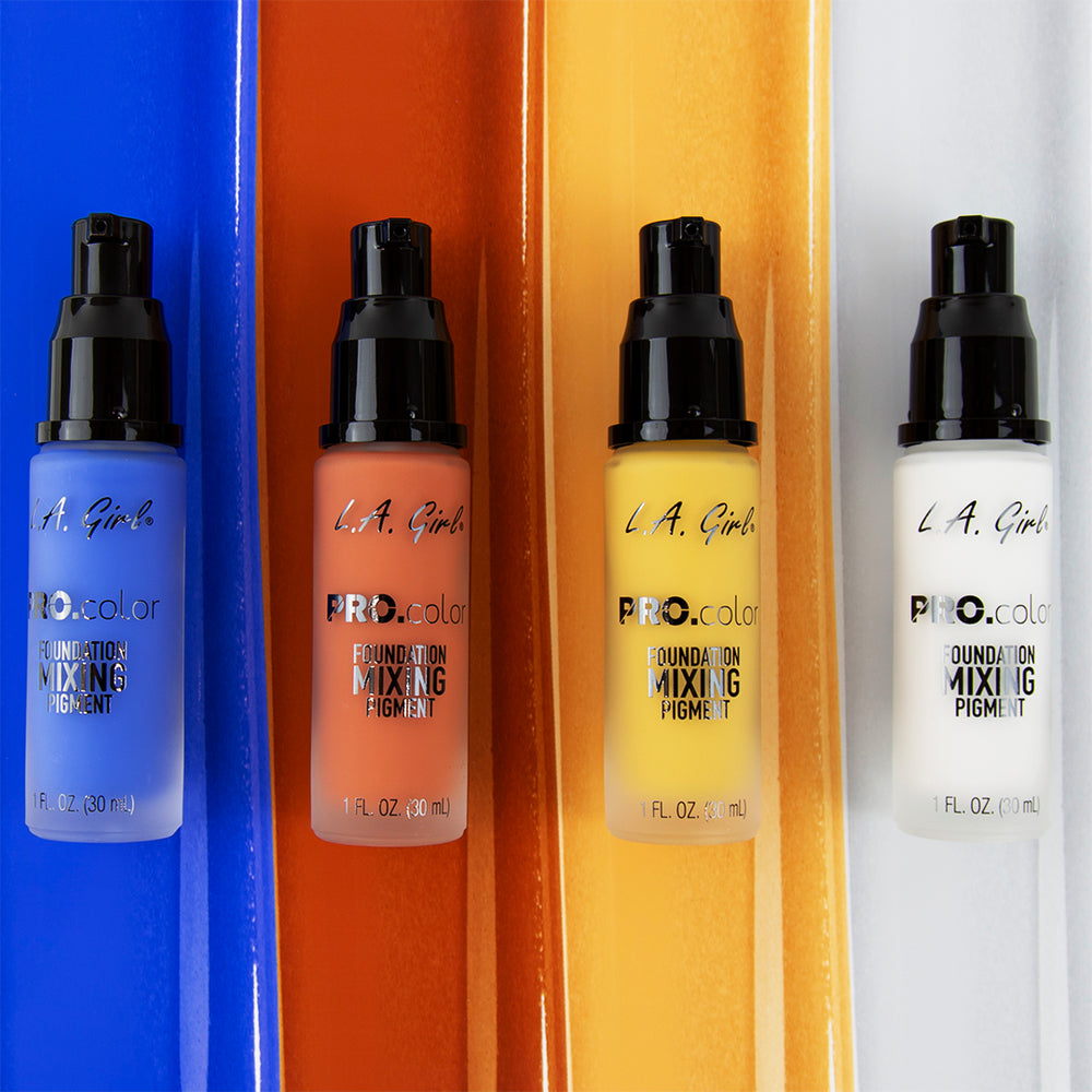 Group - Blue A