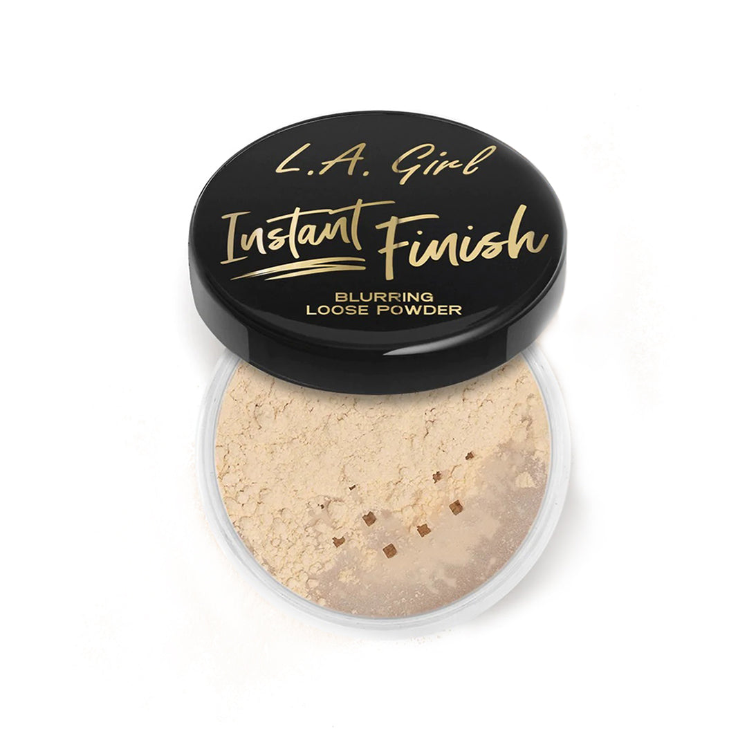 L.A. Girl Instant Finish Blurring Loose Powder