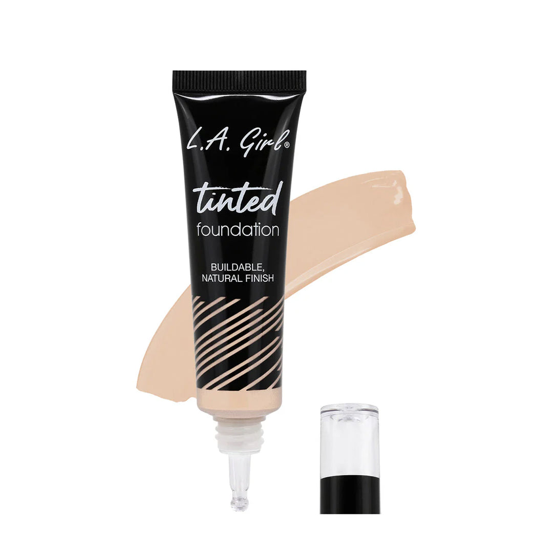 L.A. Girl Tinted Foundation