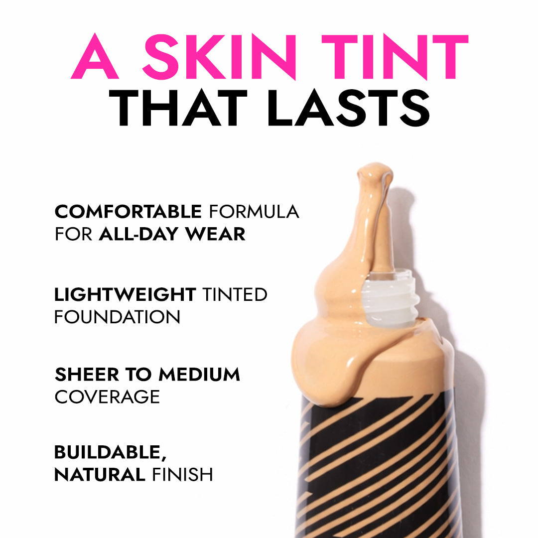 L.A. Girl Tinted Foundation