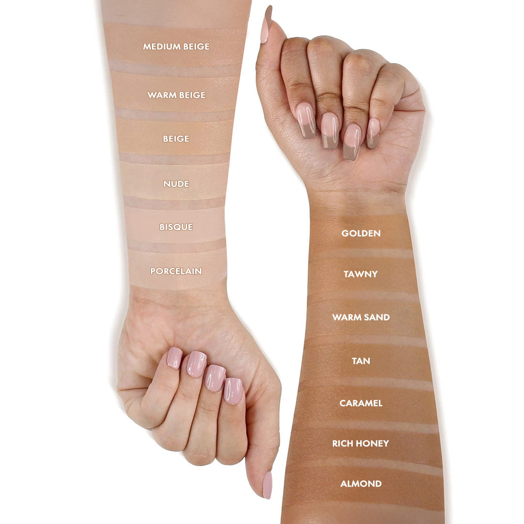 L.A. Girl Tinted Foundation