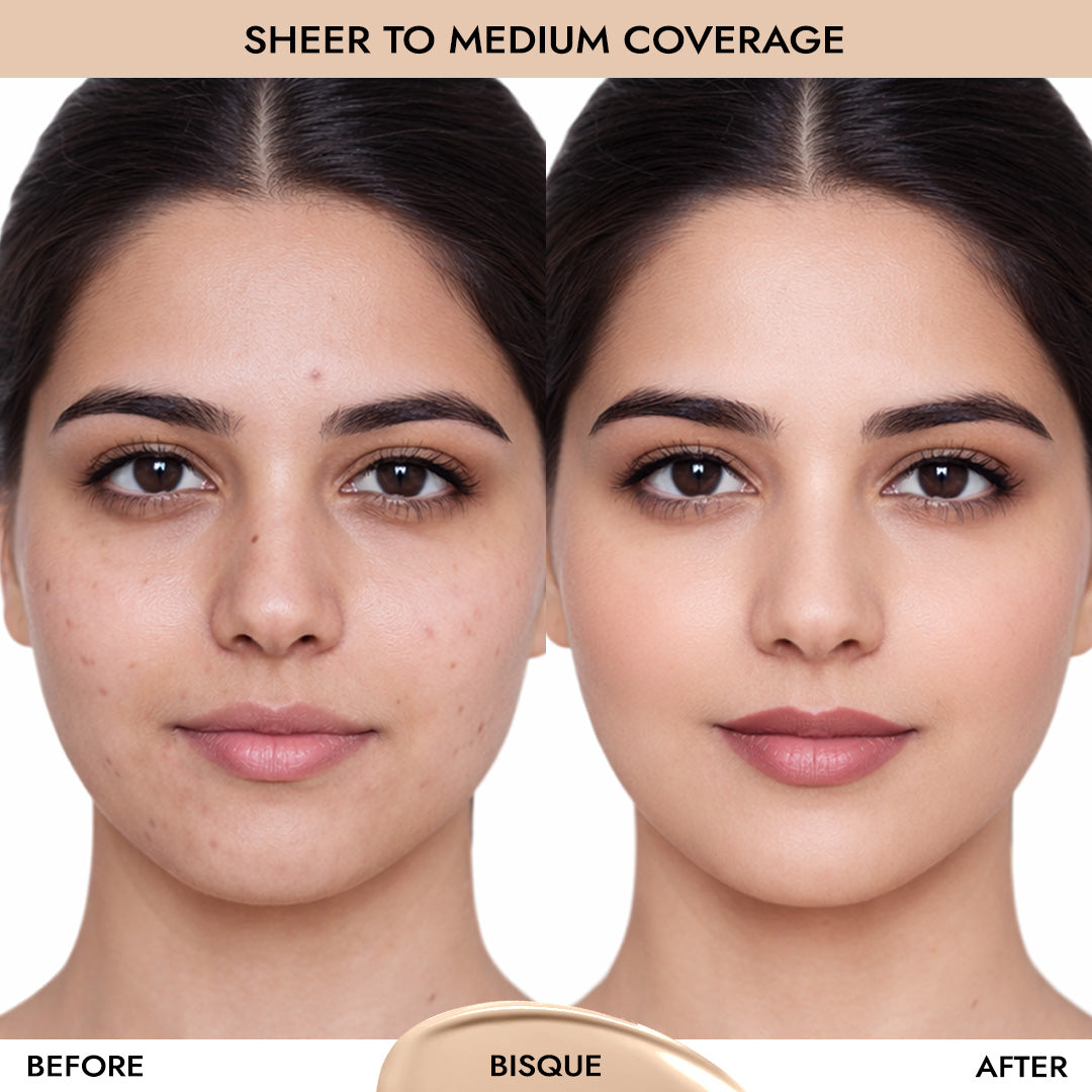 L.A. Girl Tinted Foundation