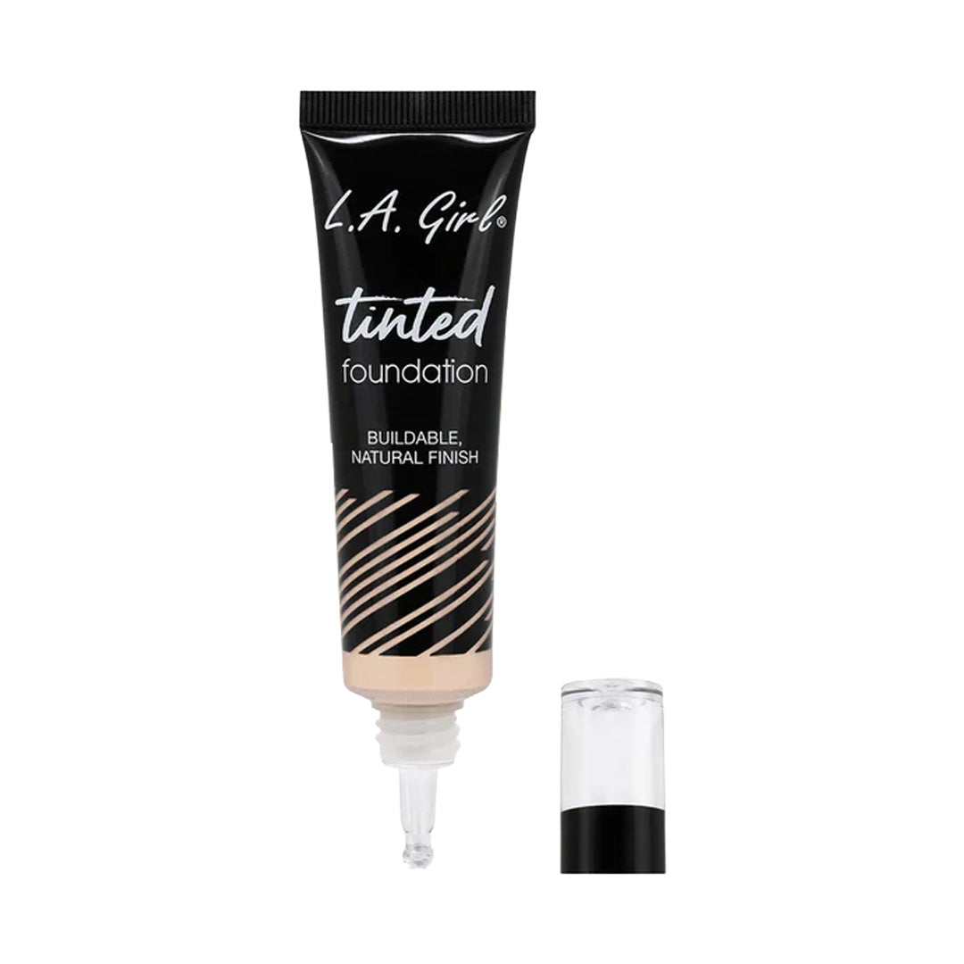 L.A. Girl Tinted Foundation