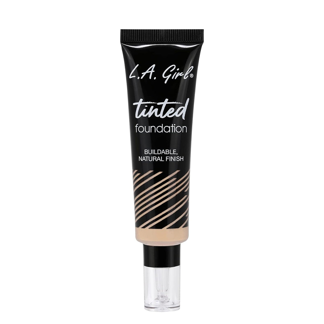 L.A. Girl Tinted Foundation