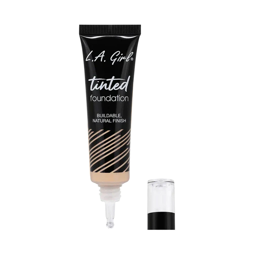 L.A. Girl Tinted Foundation