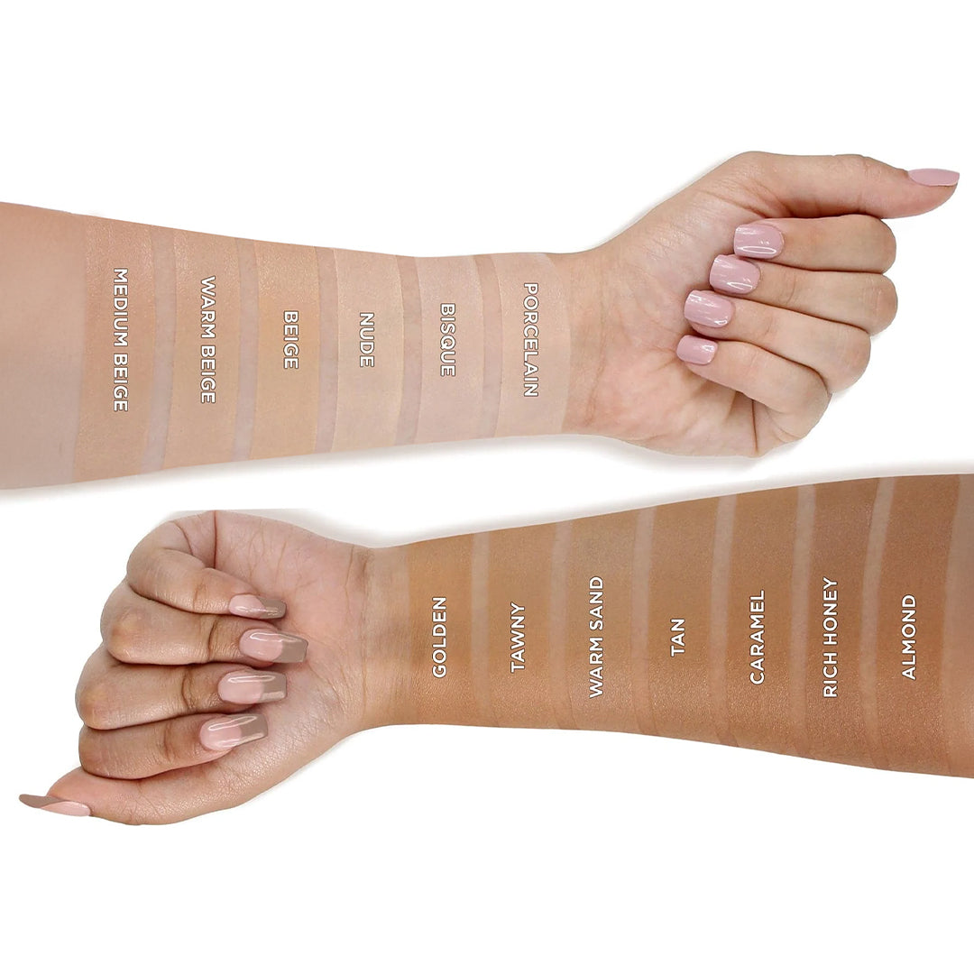 L.A. Girl Tinted Foundation