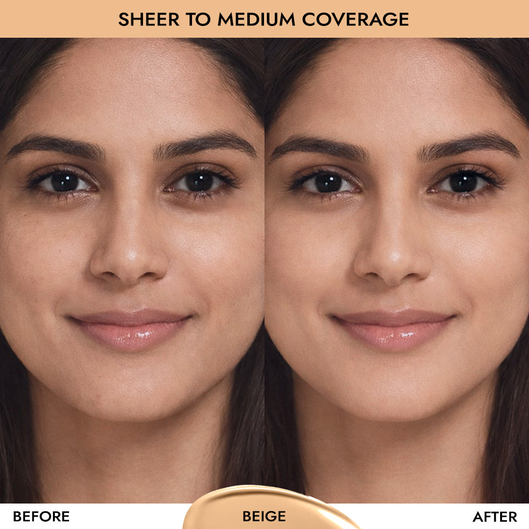 L.A. Girl Tinted Foundation