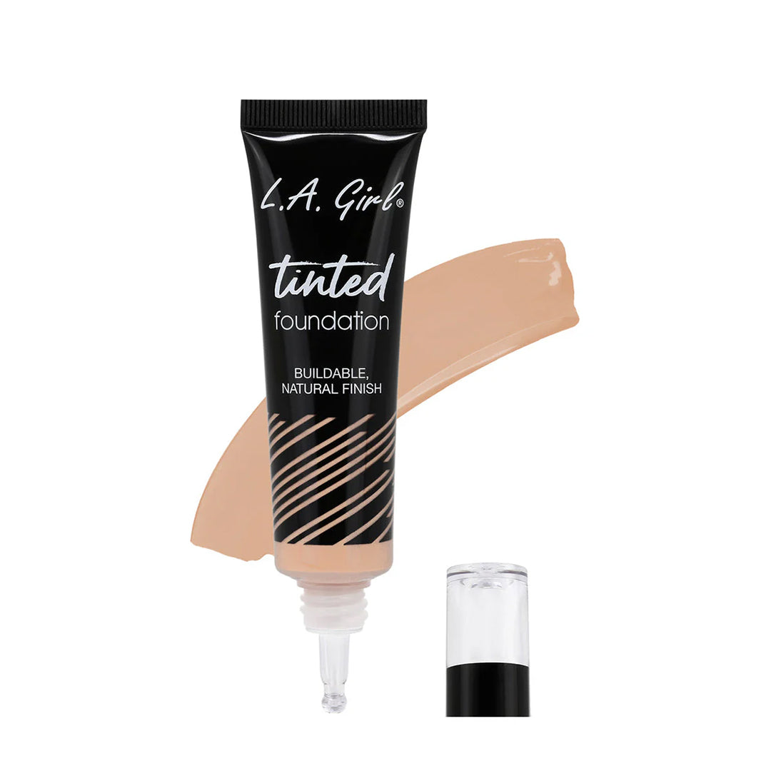 L.A. Girl Tinted Foundation