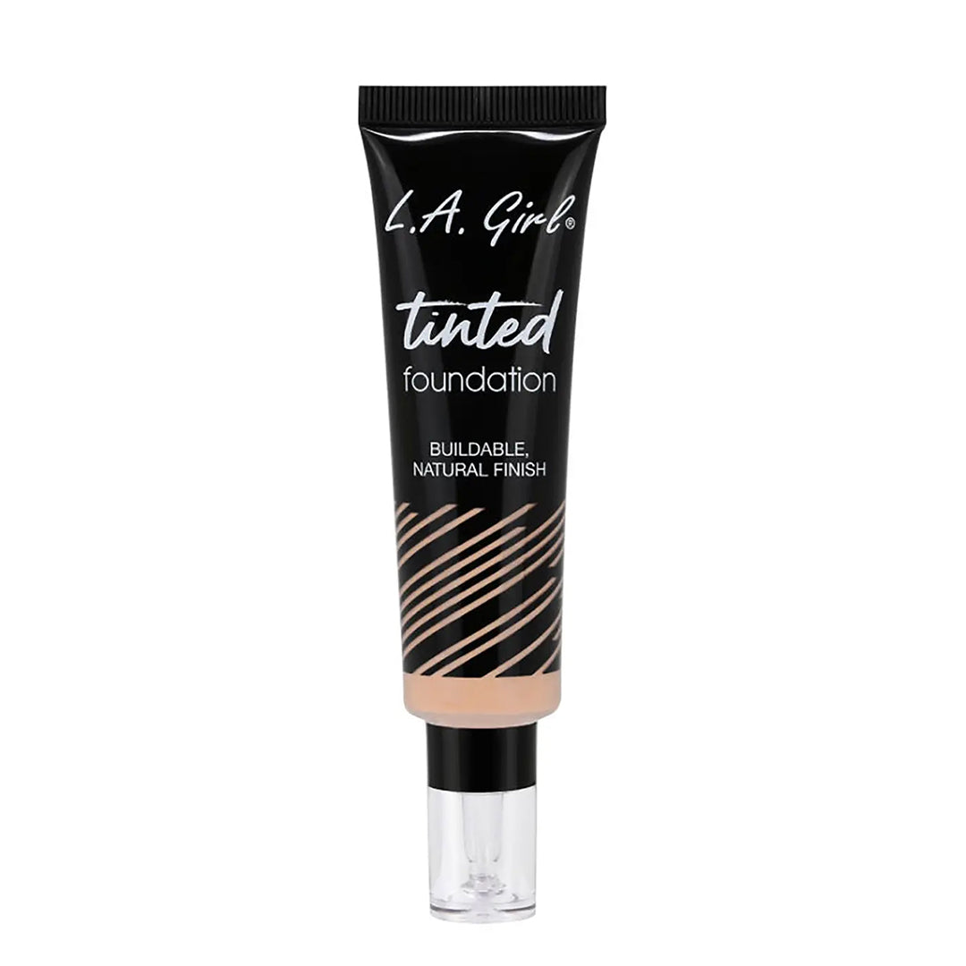 L.A. Girl Tinted Foundation