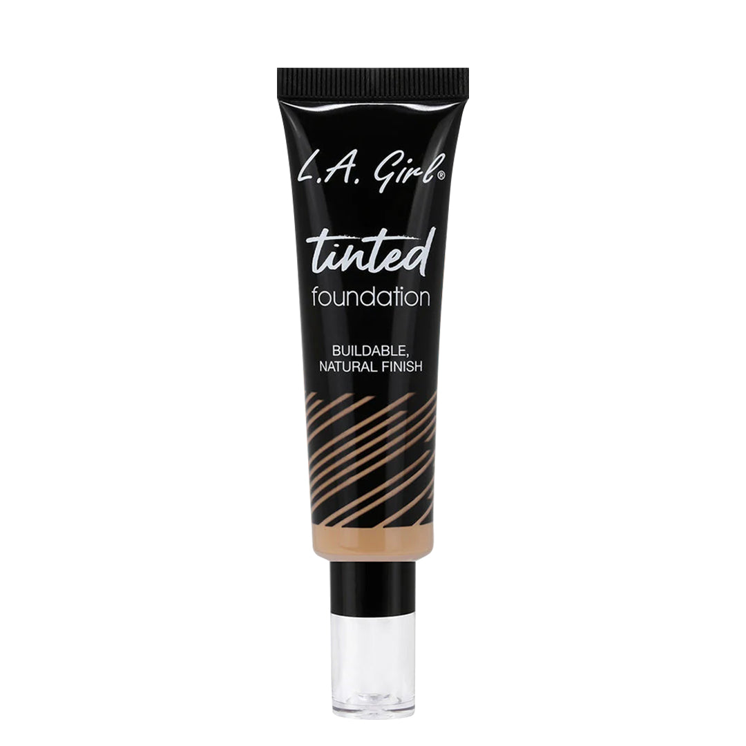 L.A. Girl Tinted Foundation