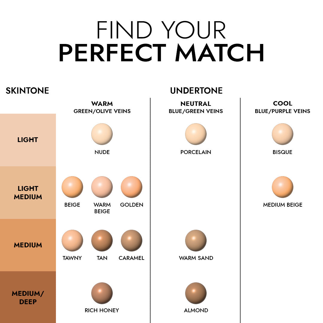 L.A. Girl Tinted Foundation