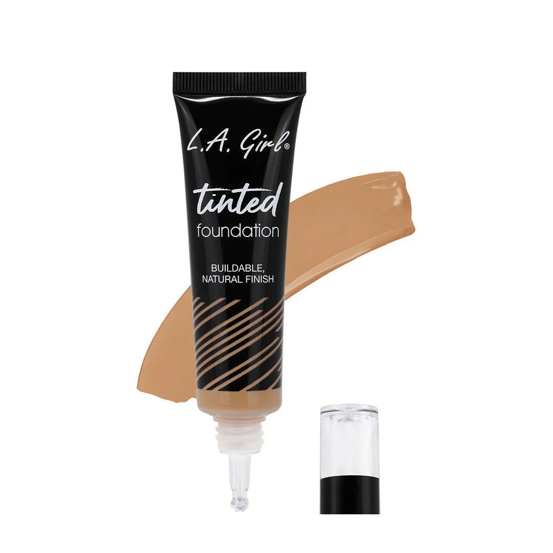 L.A. Girl Tinted Foundation