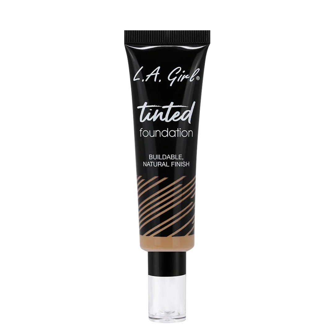 L.A. Girl Tinted Foundation