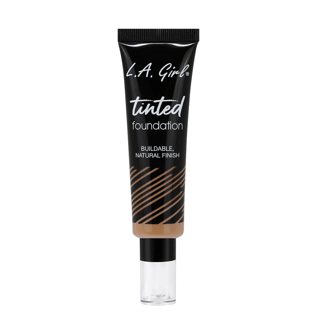 L.A. Girl Tinted Foundation