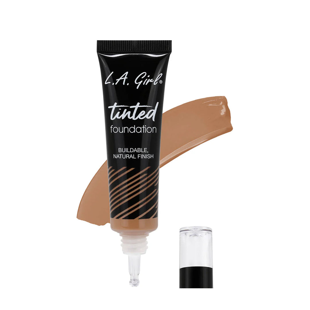 L.A. Girl Tinted Foundation