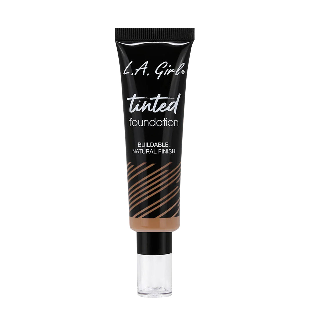 L.A. Girl Tinted Foundation