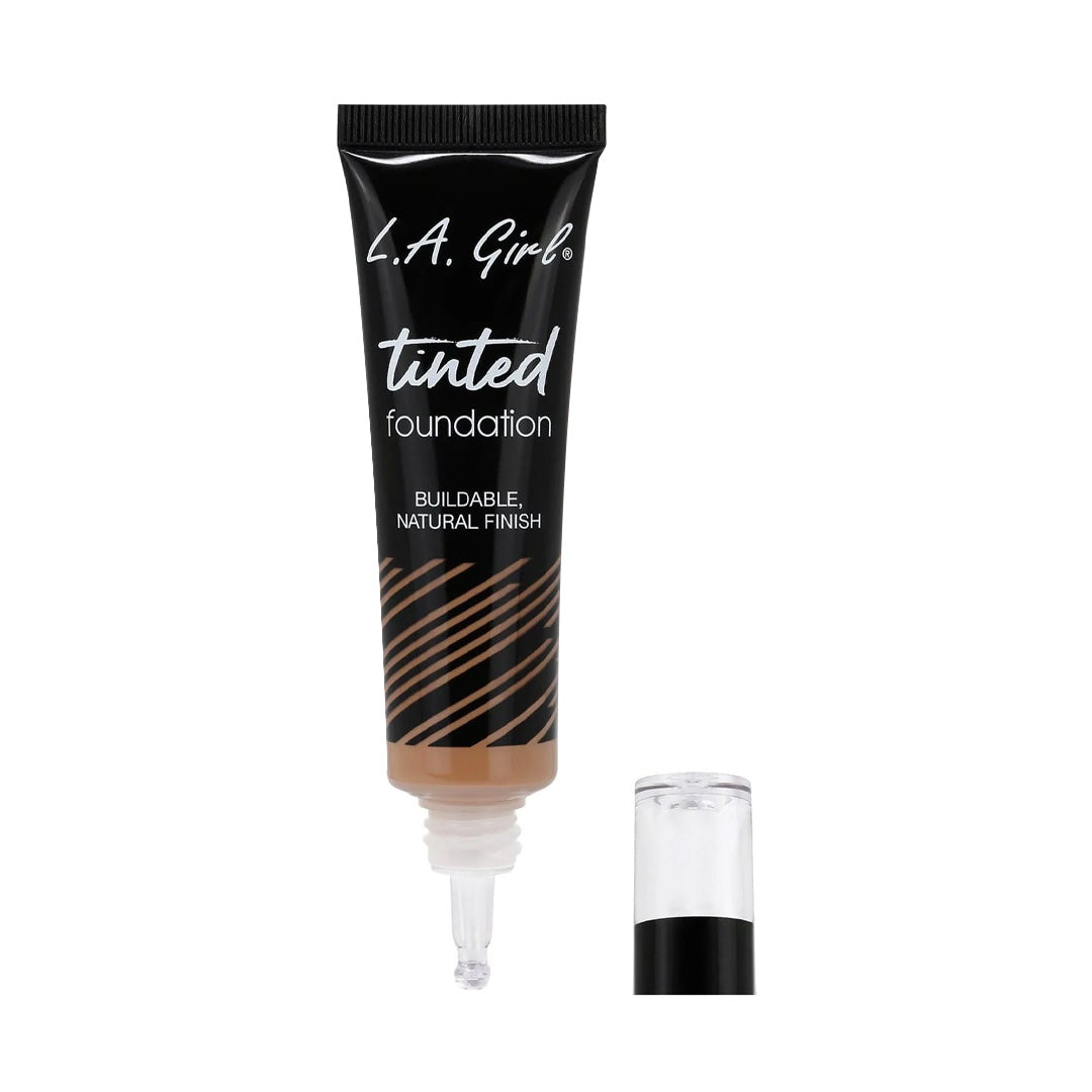 L.A. Girl Tinted Foundation