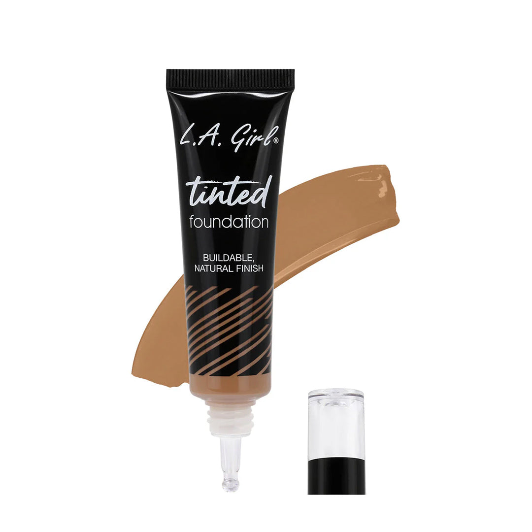 L.A. Girl Tinted Foundation