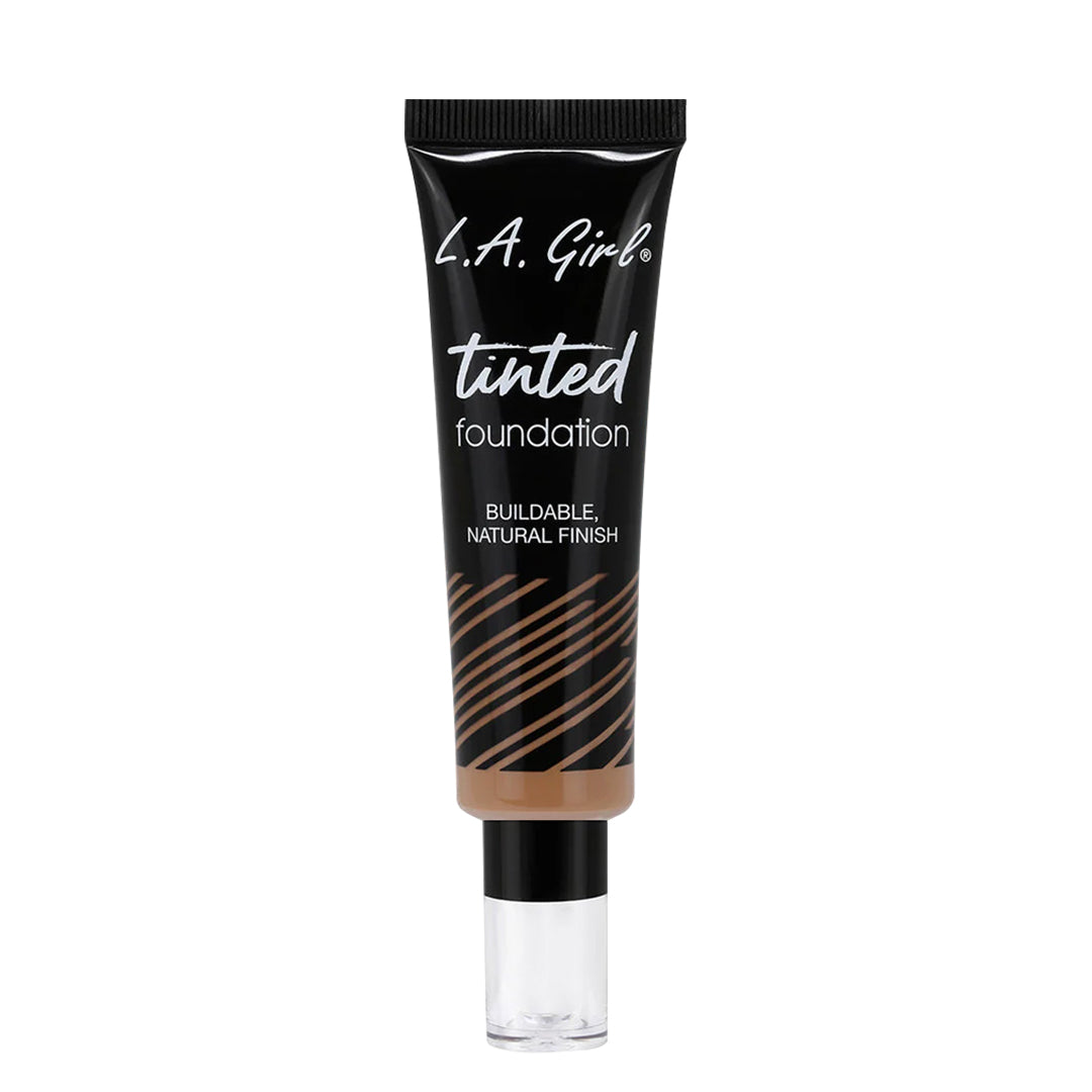 L.A. Girl Tinted Foundation