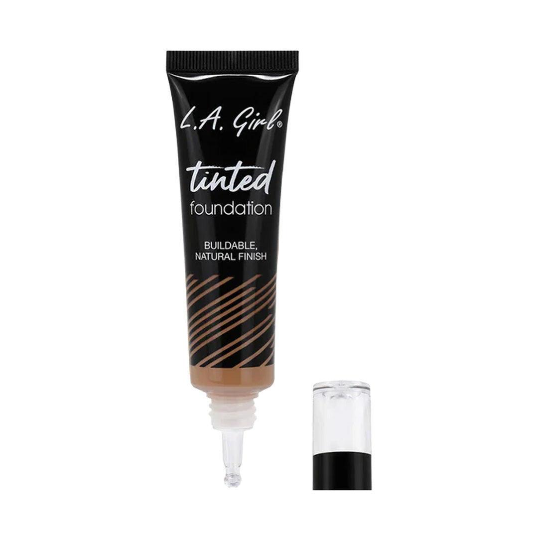 L.A. Girl Tinted Foundation