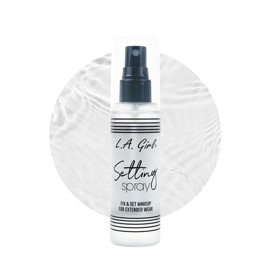 L.A. Girl Setting Spray