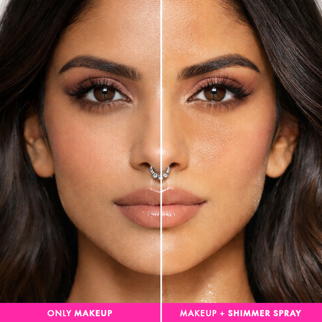 L.A. Girl Shimmer Spray