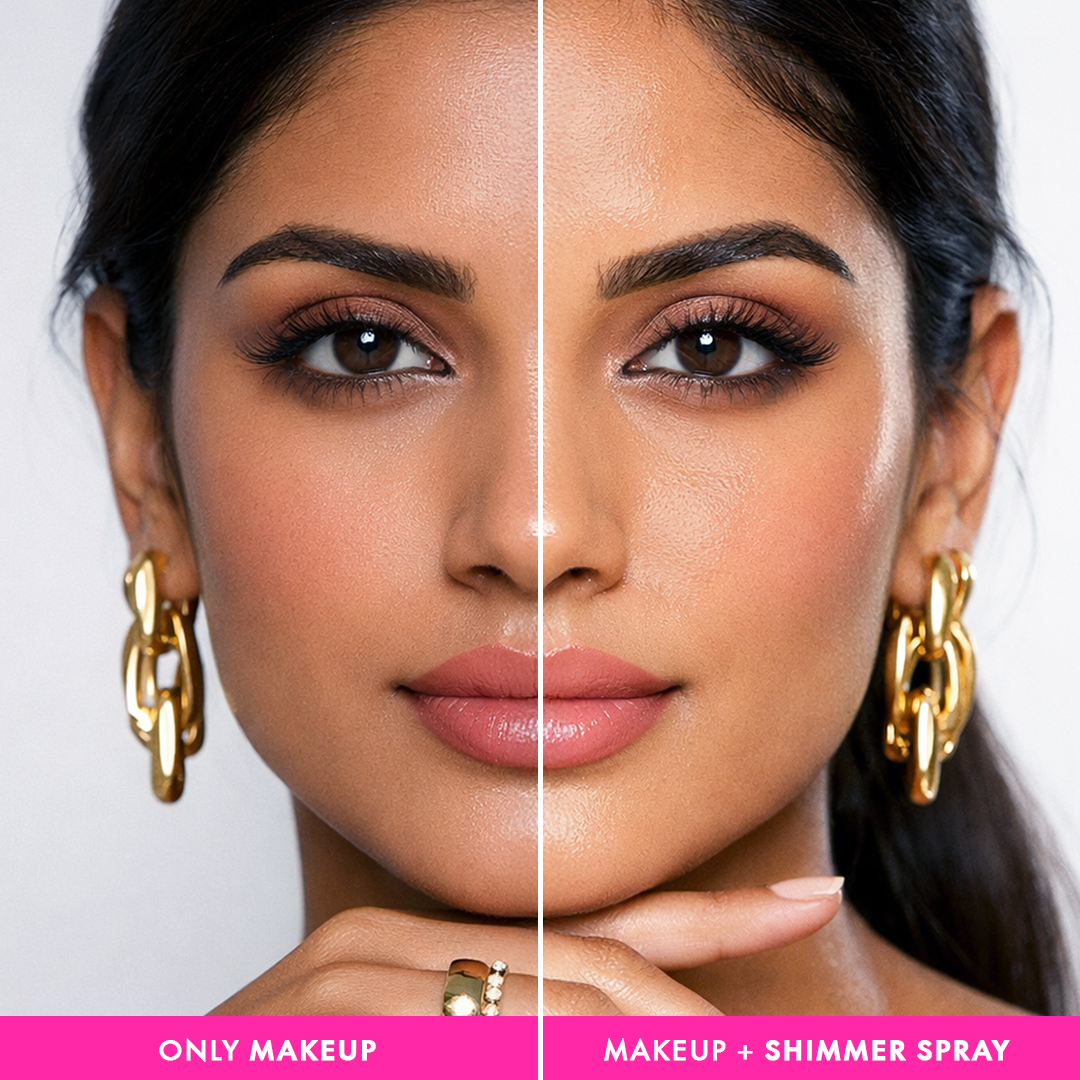 L.A. Girl Shimmer Spray