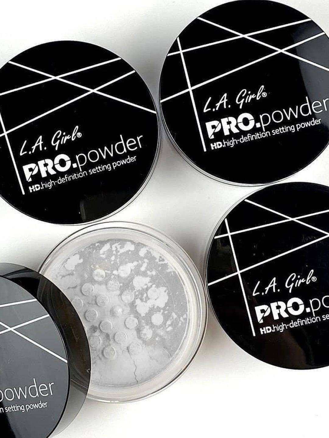 L.A. Girl HD PRO Setting Powder