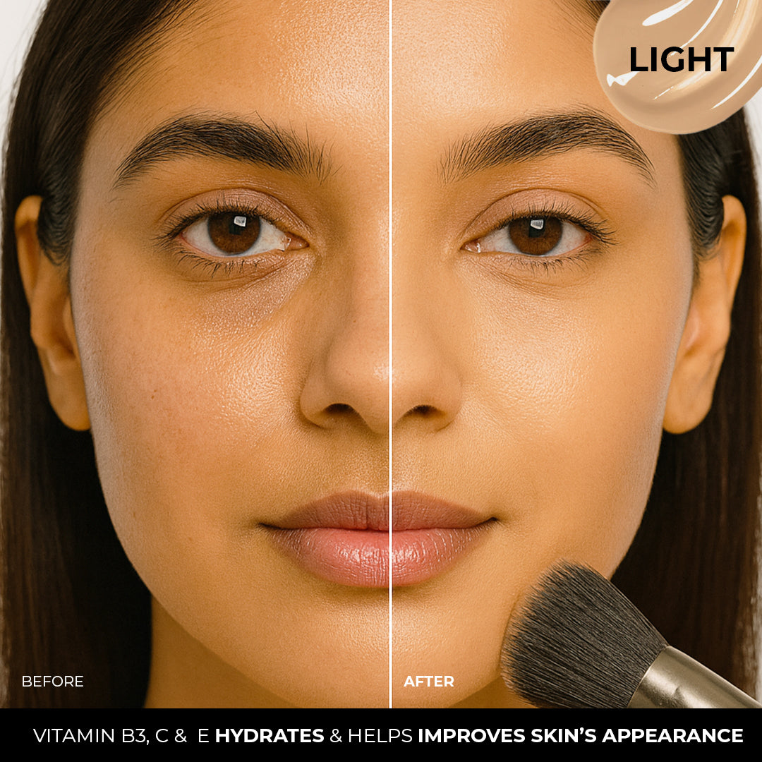 L.A. Girl HD Pro BB Cream
