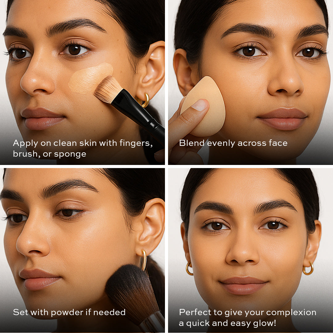 L.A. Girl HD Pro BB Cream