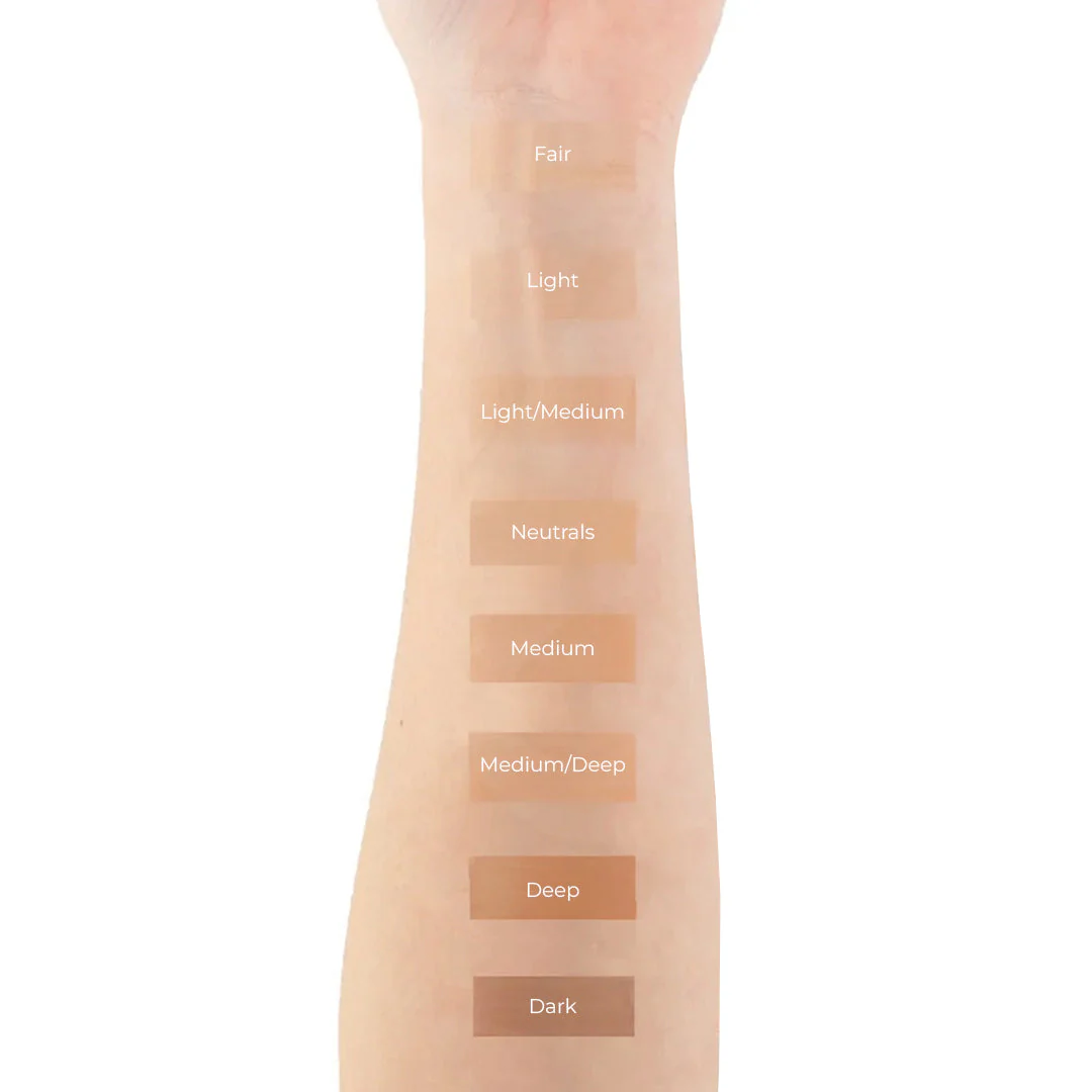 L.A. Girl HD Pro BB Cream