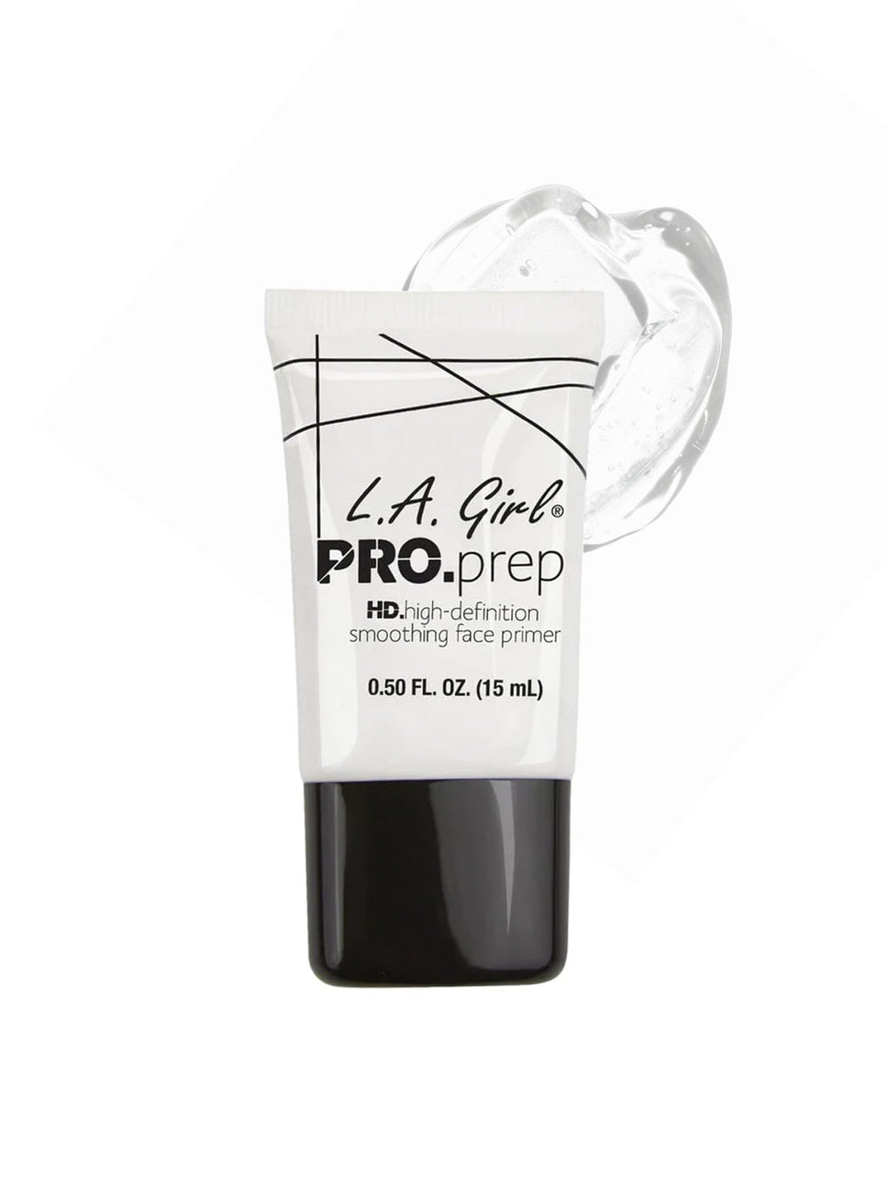 HOK Makeup L.A. Girl Pro Prep HD Face Primer - Clear L.A. Girl Face L A Girl LA Girl LAgirl Makeup Primer
