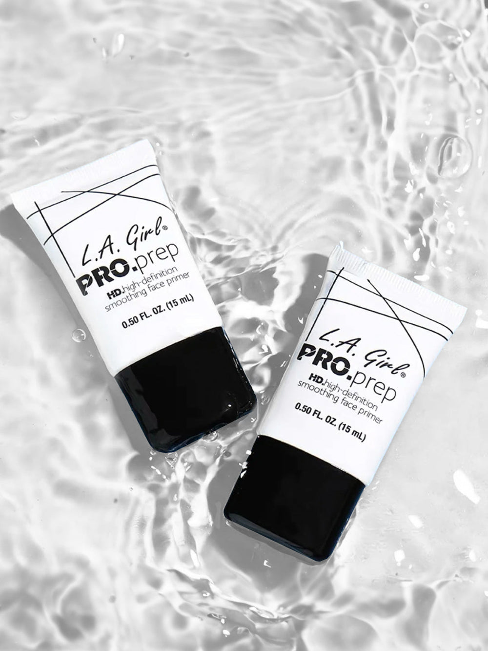 HOK Makeup L.A. Girl Pro Prep HD Face Primer - Clear L.A. Girl Face L A Girl LA Girl LAgirl Makeup Primer