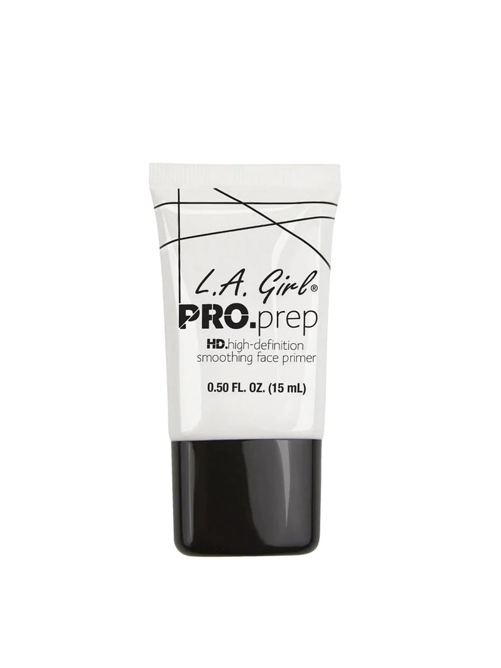 HOK Makeup L.A. Girl Pro Prep HD Face Primer - Clear L.A. Girl Face L A Girl LA Girl LAgirl Makeup Primer