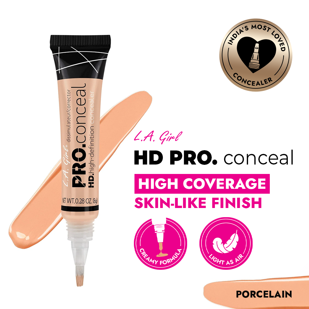 L.A. Girl Pro Conceal HD