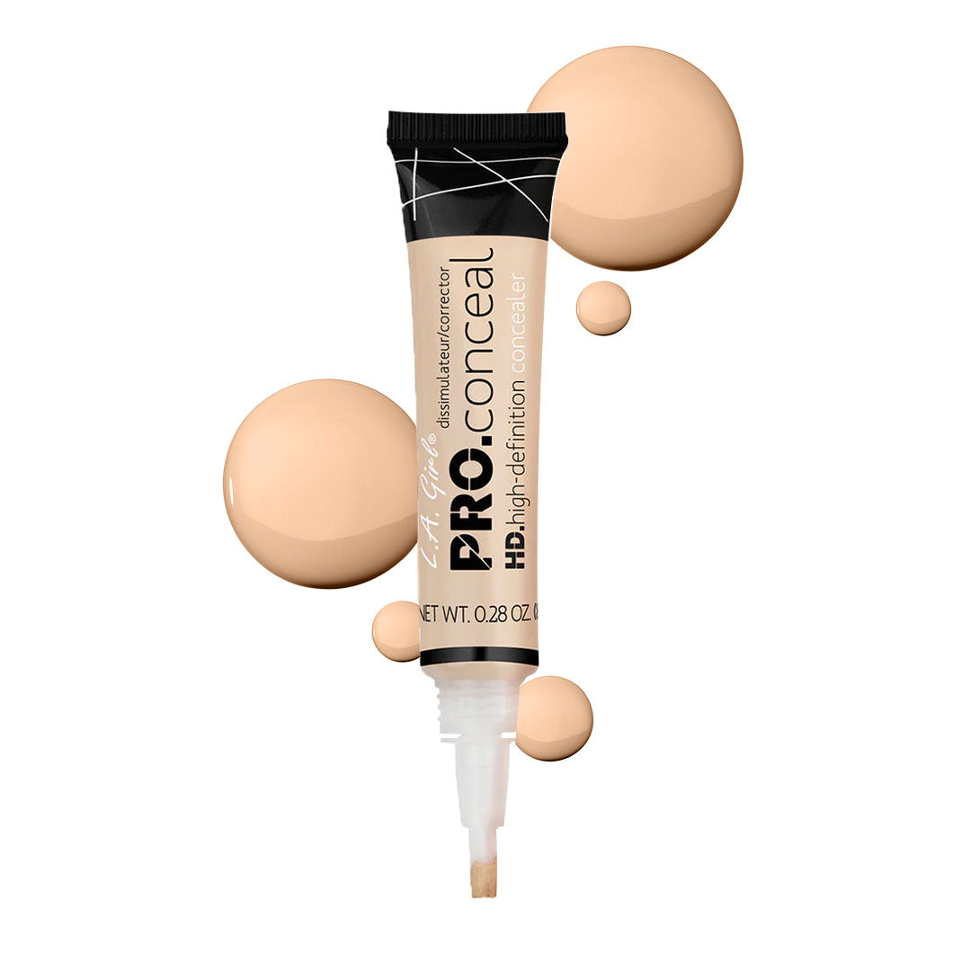 L.A. Girl Pro Conceal HD