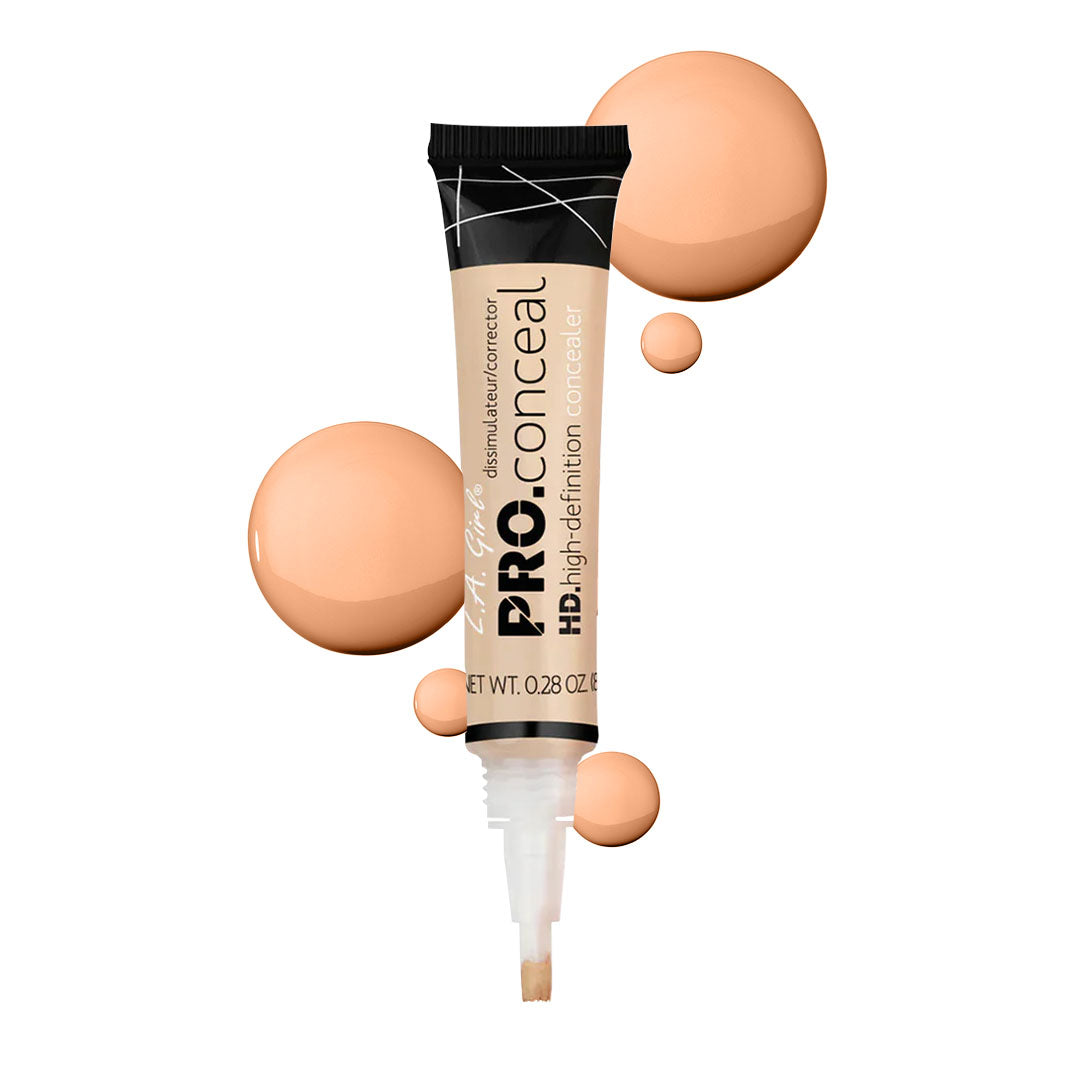 L.A. Girl Pro Conceal HD