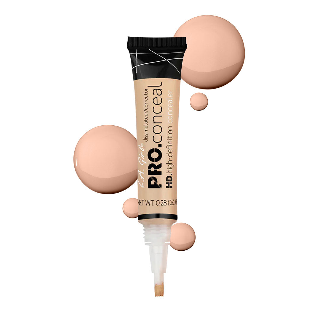 L.A. Girl Pro Conceal HD