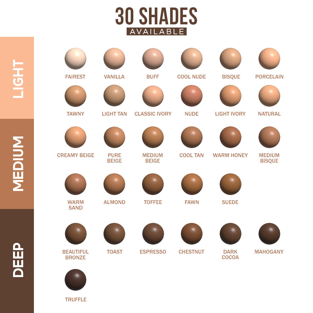 L.A. Girl Pro Conceal HD