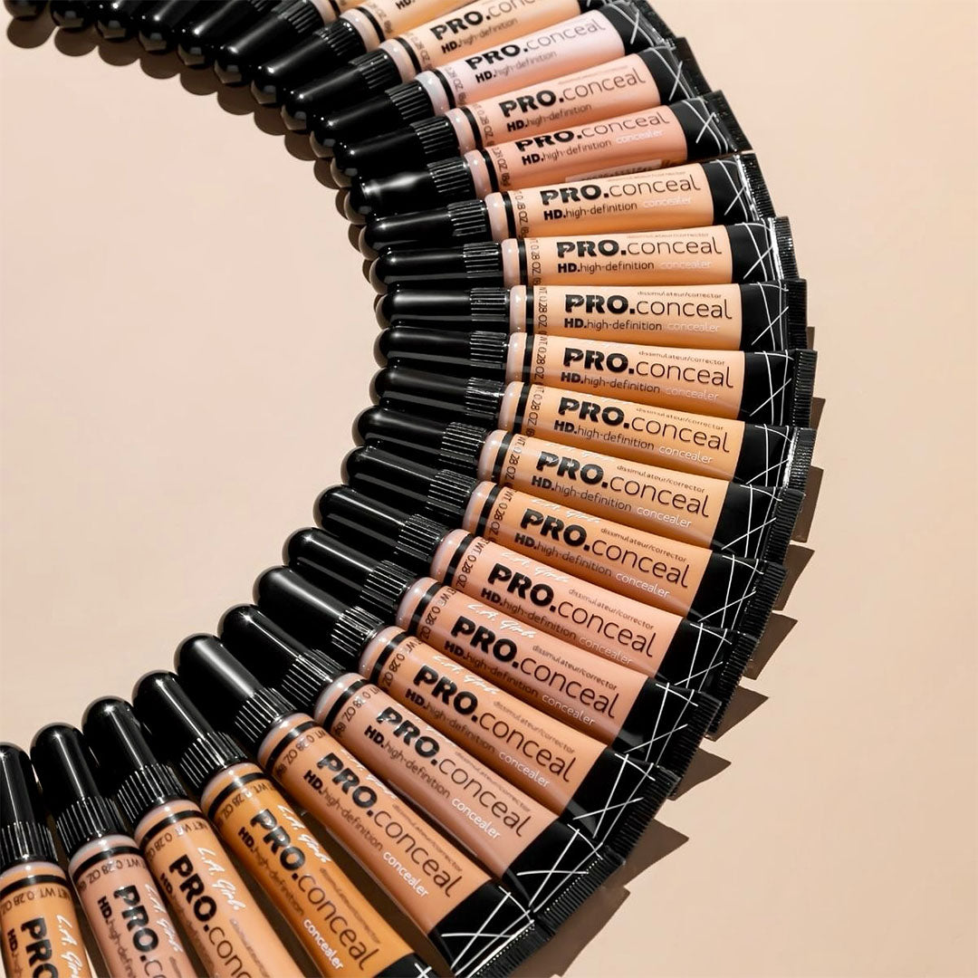 L.A. Girl Pro Conceal HD