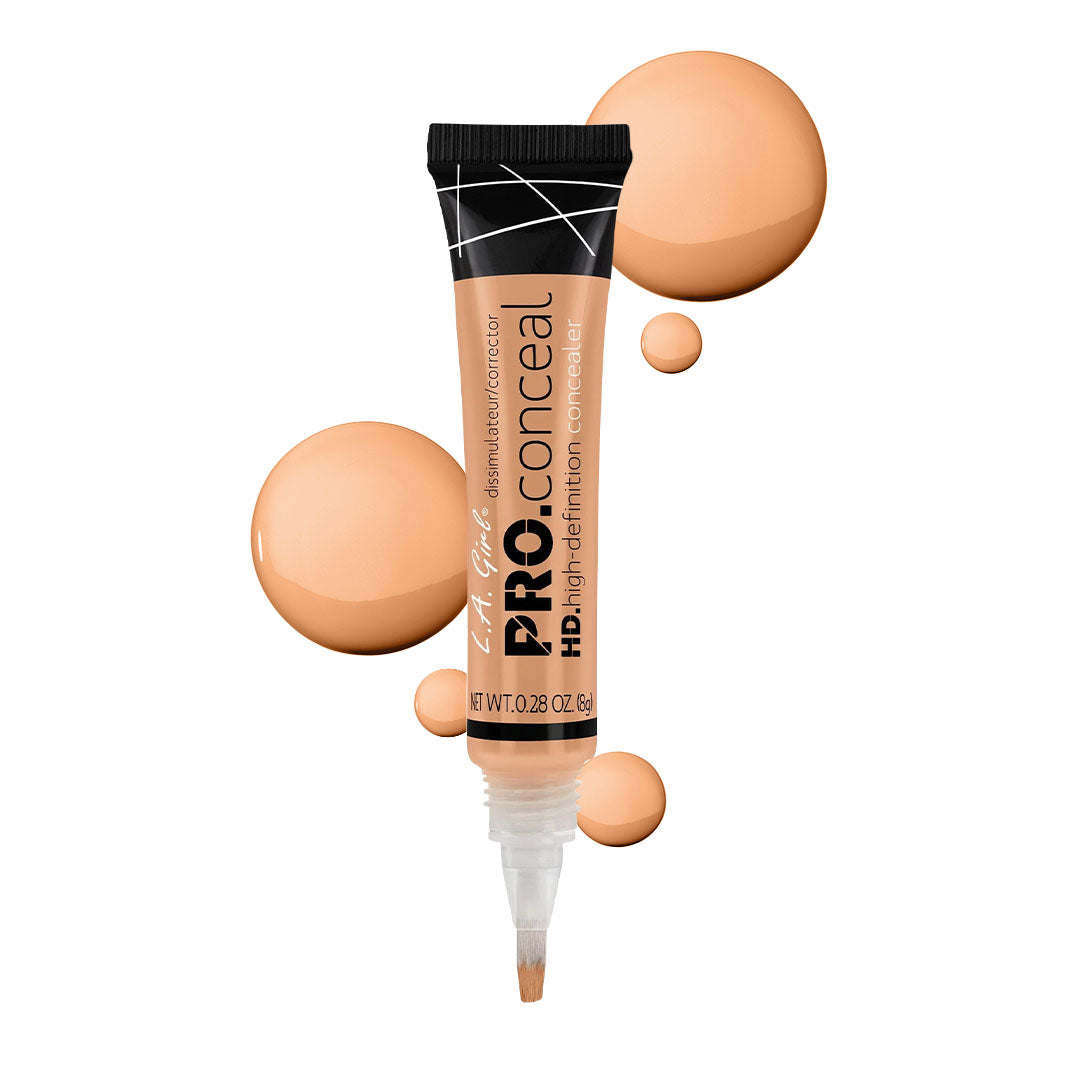 L.A. Girl Pro Conceal HD