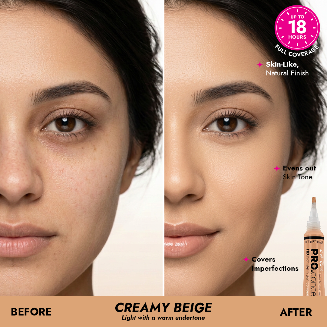 L.A. Girl Pro Conceal HD