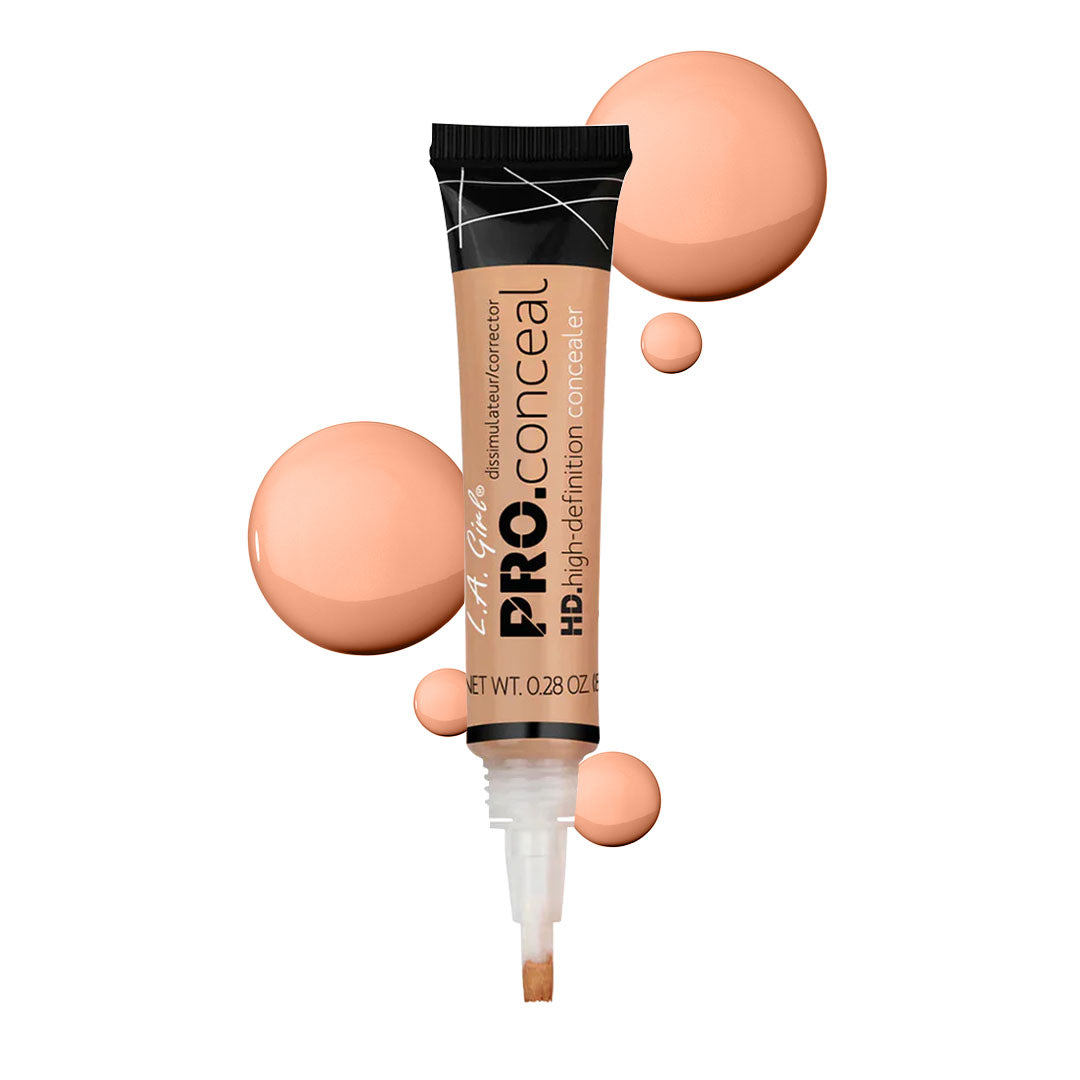 L.A. Girl Pro Conceal HD