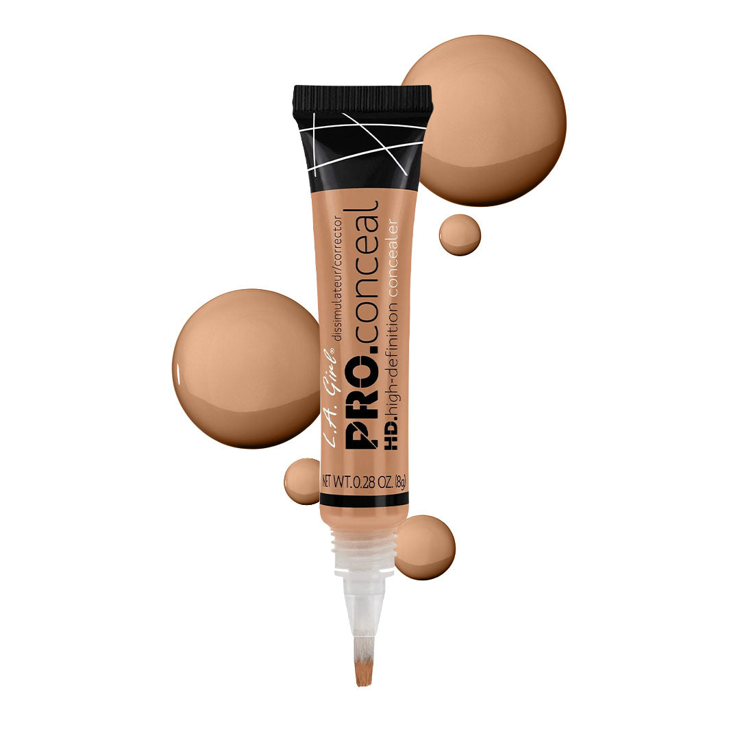 L.A. Girl Pro Conceal HD