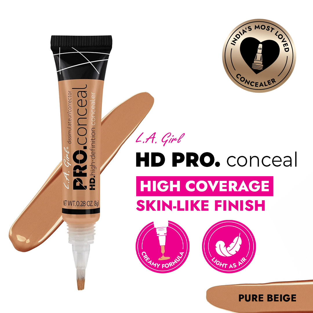 L.A. Girl Pro Conceal HD