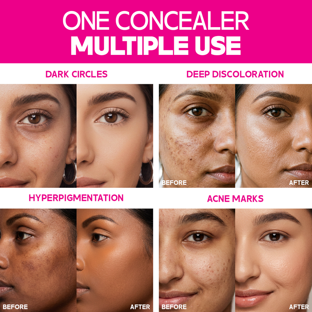 L.A. Girl Pro Conceal HD