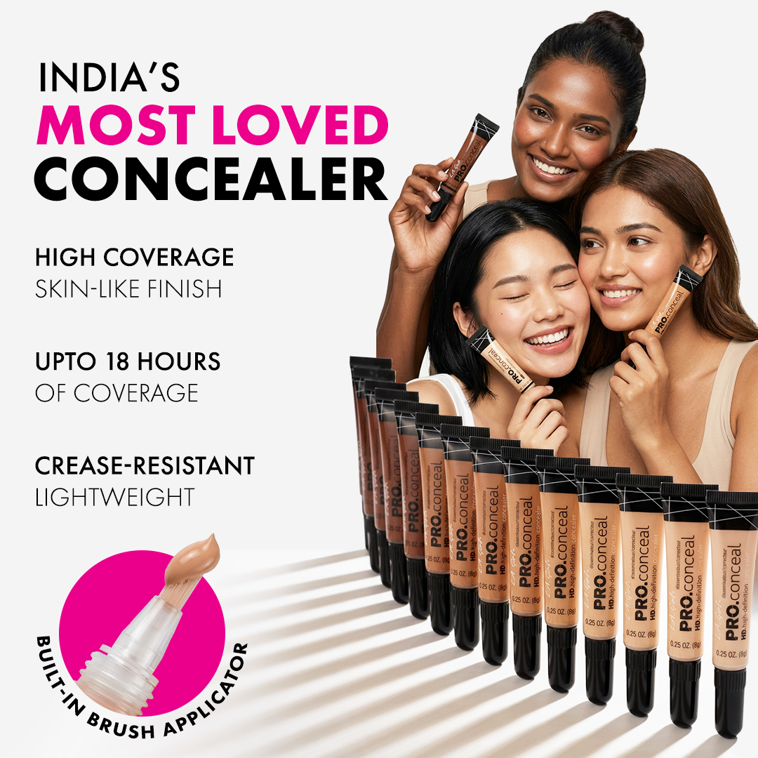L.A. Girl Pro Conceal HD