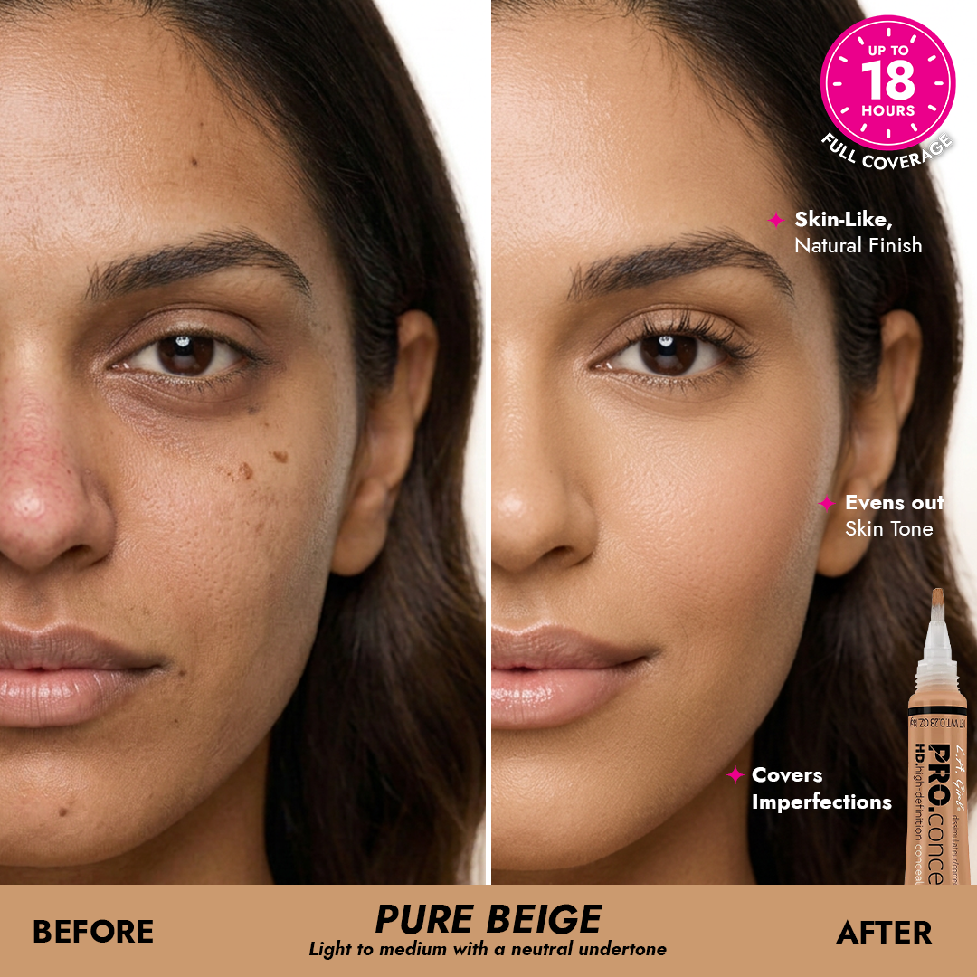 L.A. Girl Pro Conceal HD