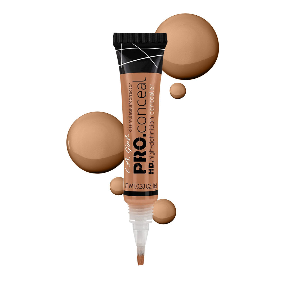 L.A. Girl Pro Conceal HD